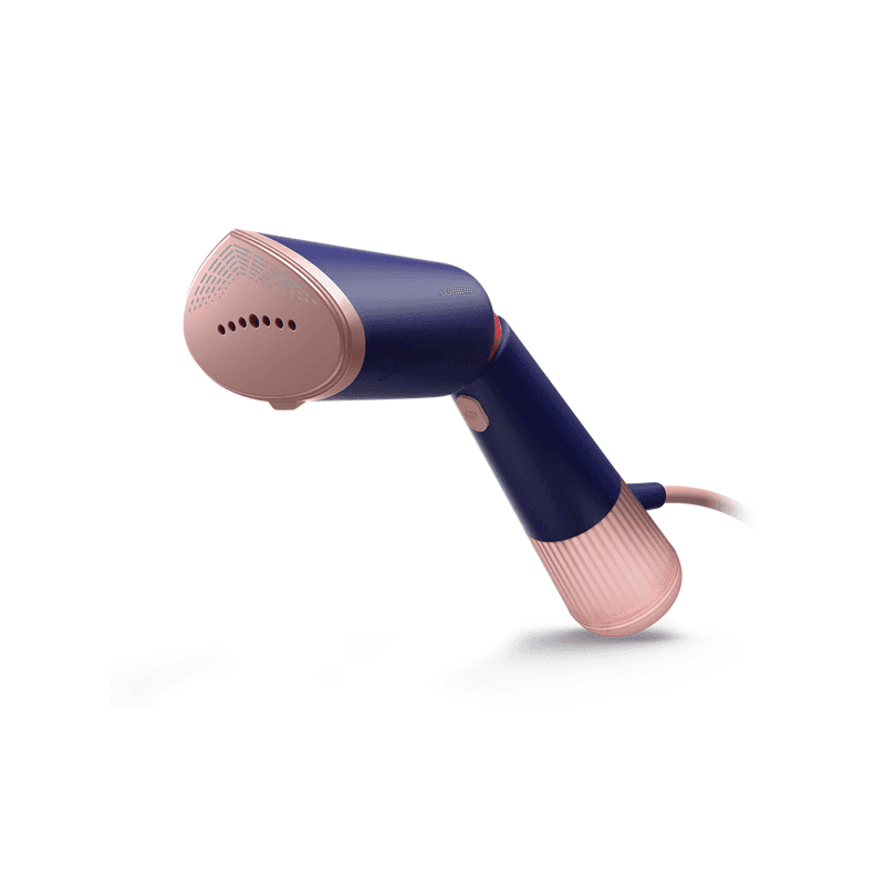 Philips 5000 series STH5030/20 parný čistič oblečenia Ručný parný čistič 0,2 L 1400 W Modrá
