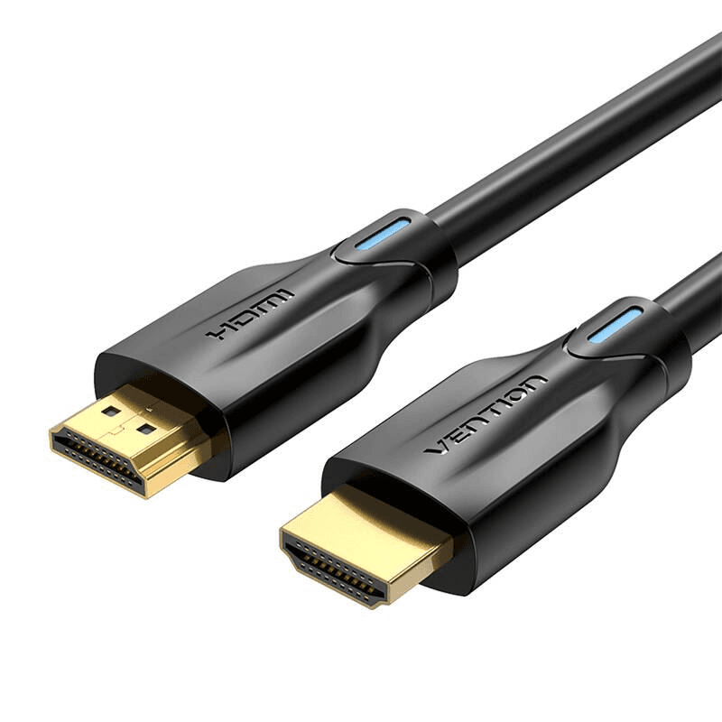 Vention AANBF HDMI kábel 1 m Typ HDMI (štandard) Čierna