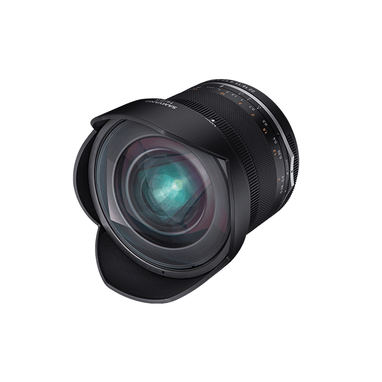 Objektív Samyang Sony E MF 14MM F/2.8 MK2 Sony E