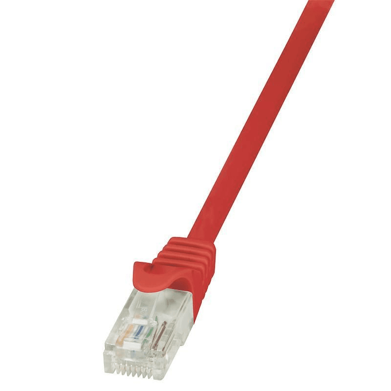 Logilink kábel 4052792023886 DVI - DVI 0,5 m