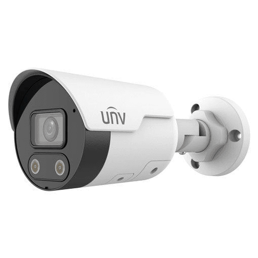 IPC2124LE-ADF28KMC-WL 4Mpix IP kamera,AI ColorHunter 2.8mm IR30m LED30m