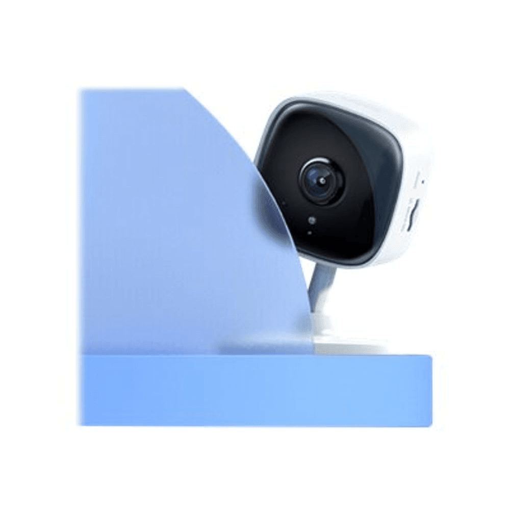 TP-Link Tapo C110 Kocka IP bezpečnostná kamera Vnútorný 1920 x 1080 px Stôl