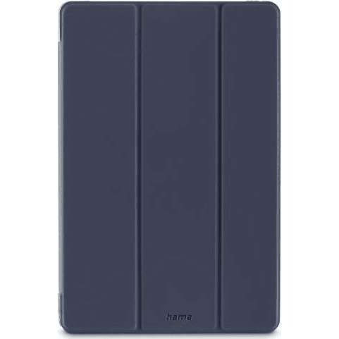 Hama 00222011 obal na tablet 27,9 cm (11") Folio Modrá