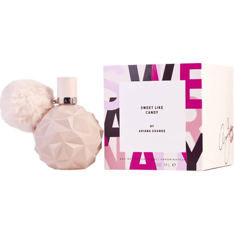 Ariana Grande Sweet Like Candy parfumovaná voda EDP žena 100 ml
