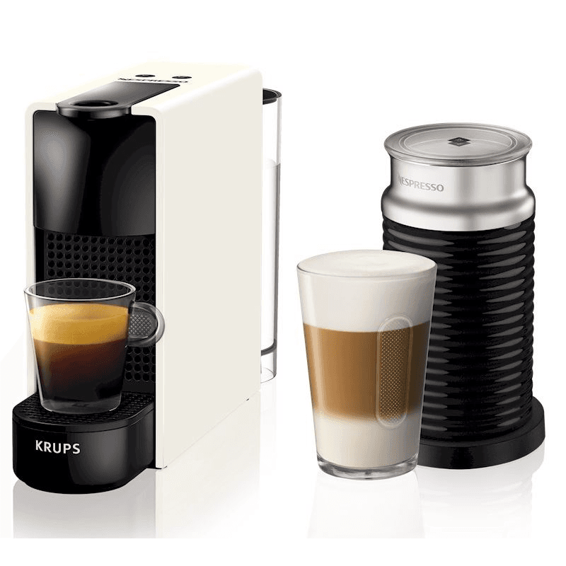 Krups Nespresso XN1111 kávovar Plne automatické Kávovar na kapsule 0,7 L