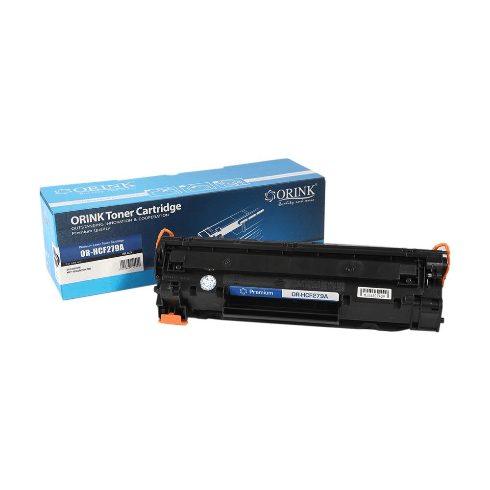 Toner Orink pre HP, čierny (black)
