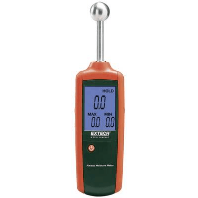 Vlhkomer Extech MO257