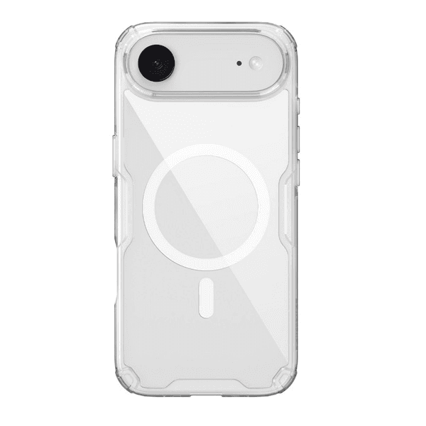 Kryt 4Apple pre Apple iPhone Air priehľadný