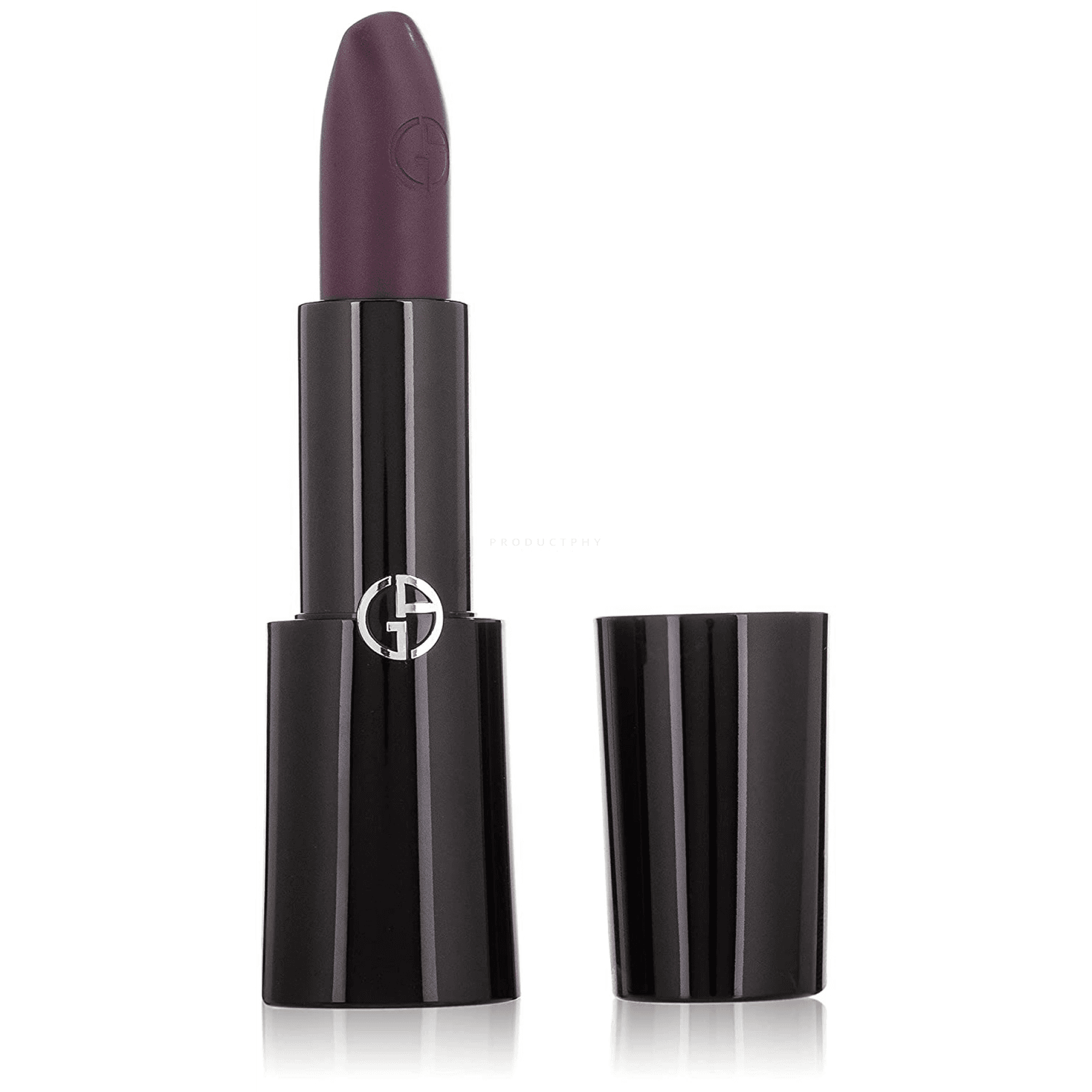 Giorgio Armani Rouge D'Armani Rúž č.602 Night Viper - 4,2ml
