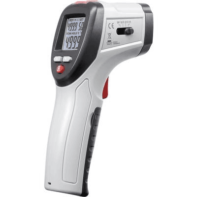 Pyrometer Voltcraft IRF 260-10S
