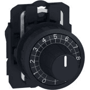 Schneider Electric ZB5