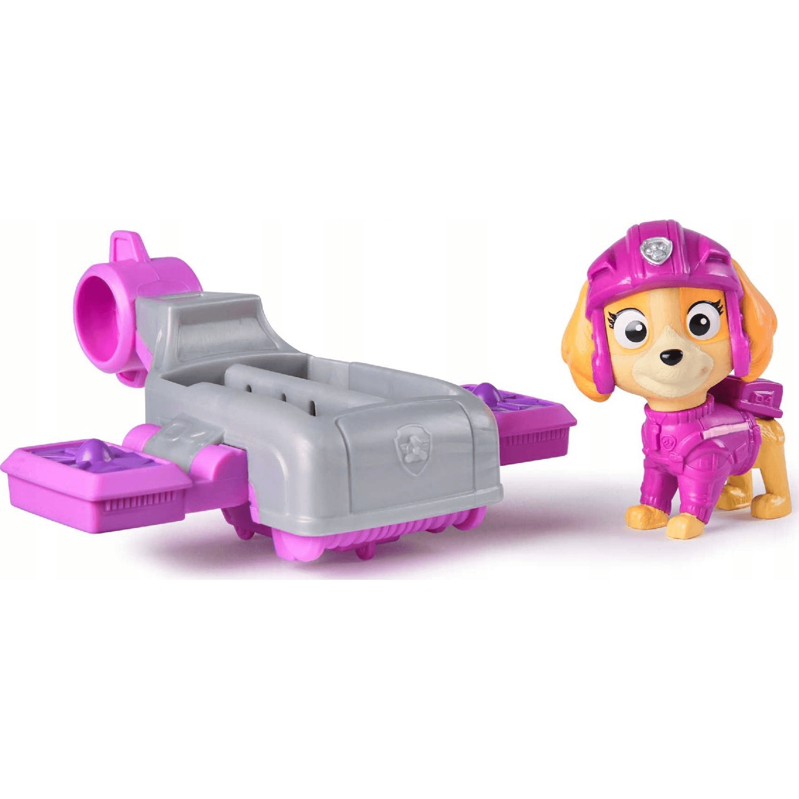 PAW Patrol Action Pups Skye