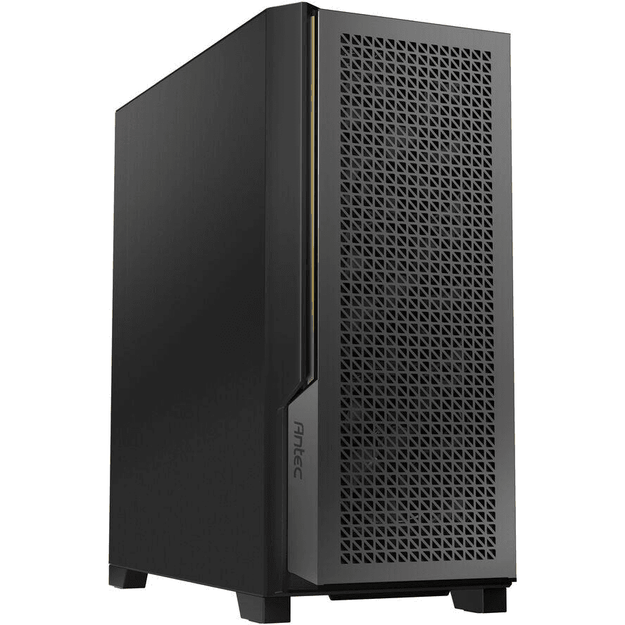 Antec P20CE Midi Tower Black