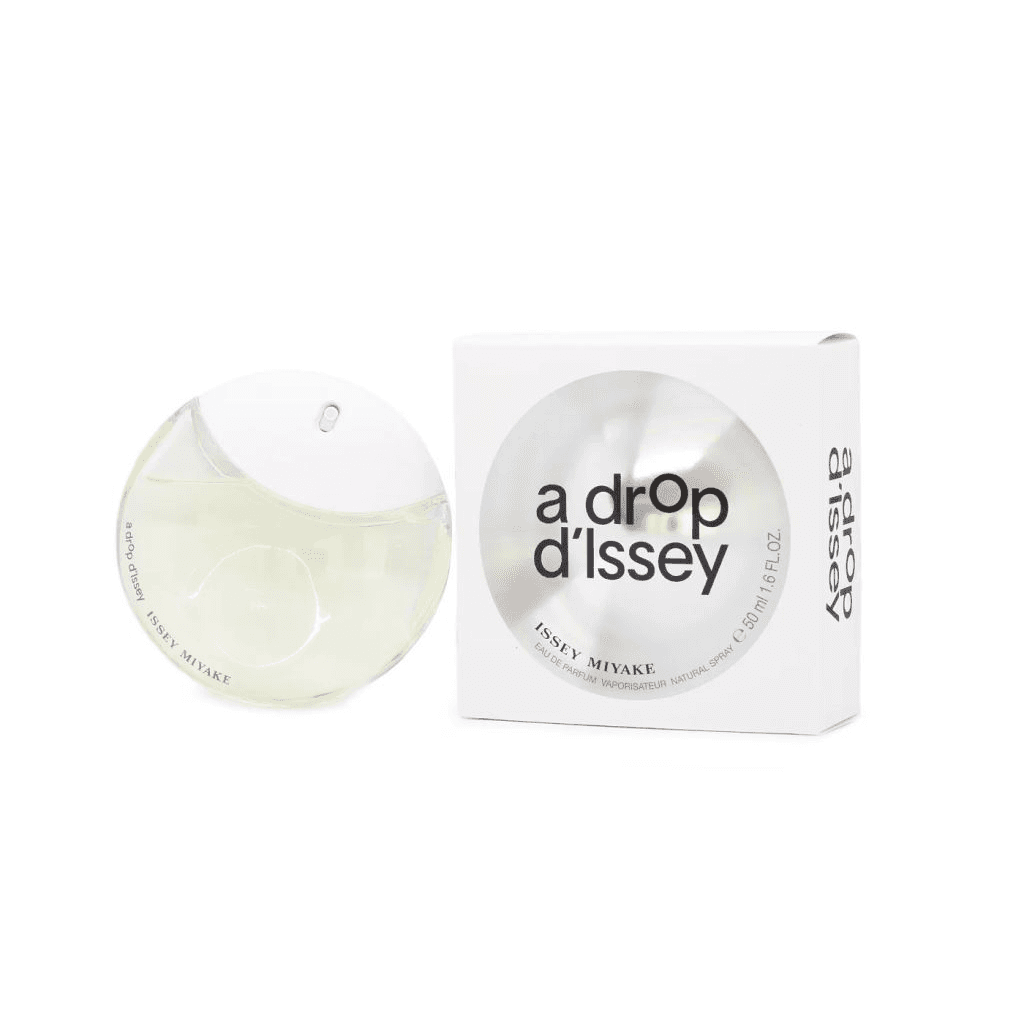 Issey Miyake A Drop d´Issey Essentielle 50 ml parfumovaná voda pre ženy