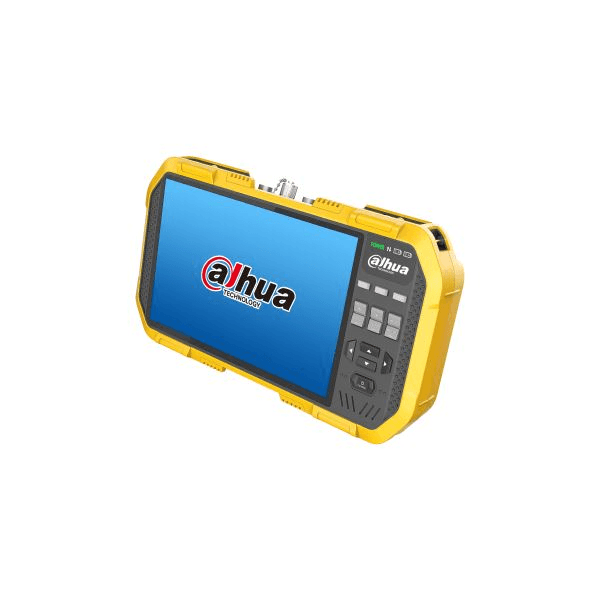 Dahua Technology DH-PFM907-E tester bezpečnostných kamier