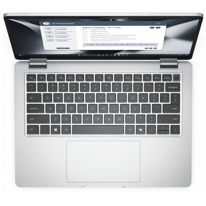 Notebook Dell Pro Plus PB13255 13,3" AMD Ryzen 5 32 GB / 1 TB Win 11