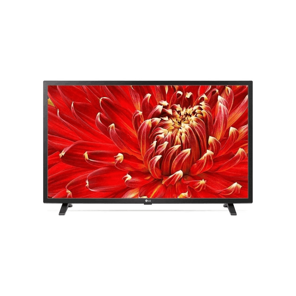 LG 32LQ631C TV televízor 81,3 cm (32") Full HD Smart TV Wi-Fi Čierna