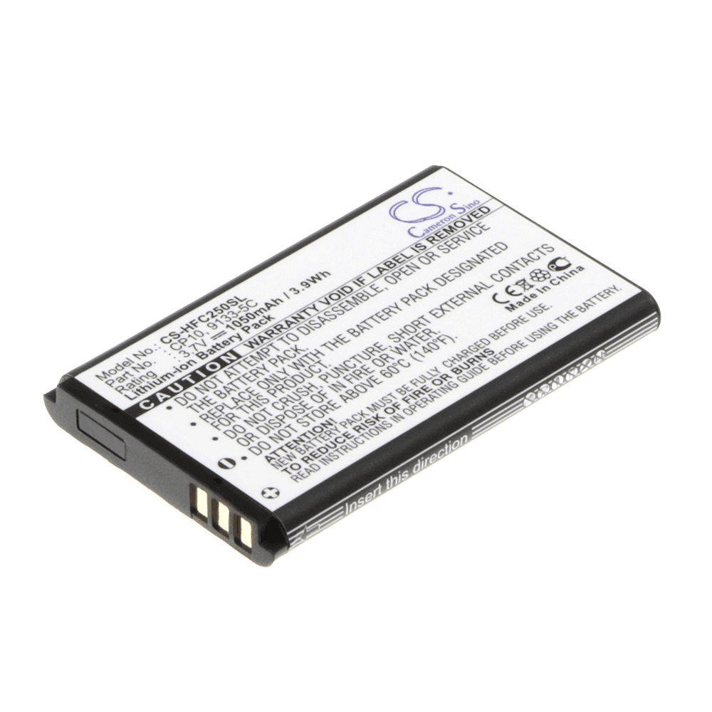 Batéria pre MaxCom Cameron Sino 1050 mAh