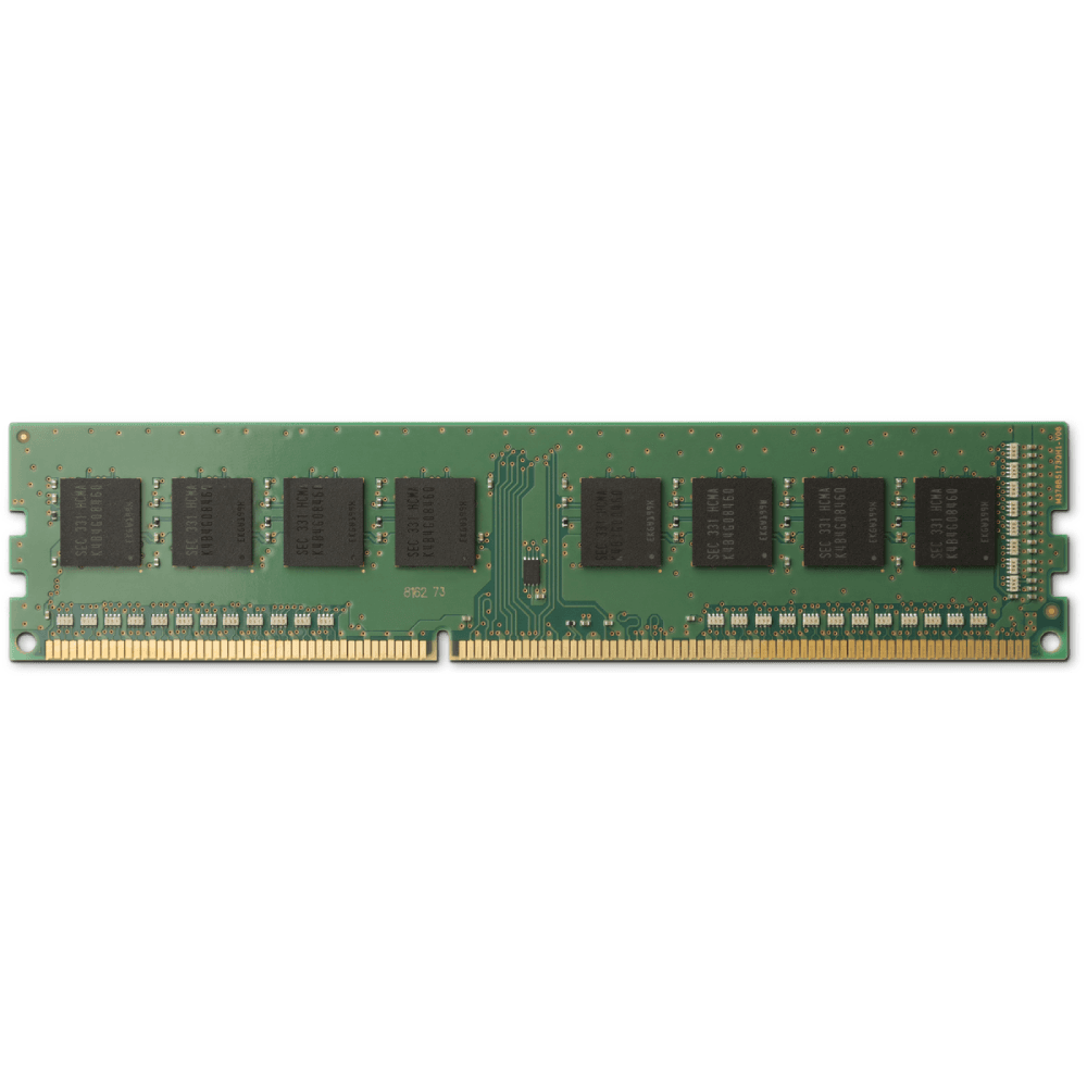 Pamäťová Karta HP 13L73AA 32 GB DDR