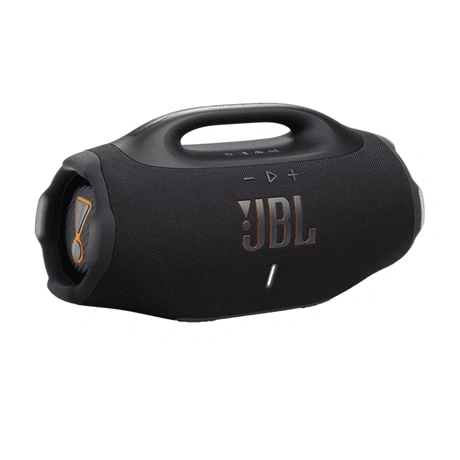 JBL Boombox 4 Párty reproduktor Čierna 180 W