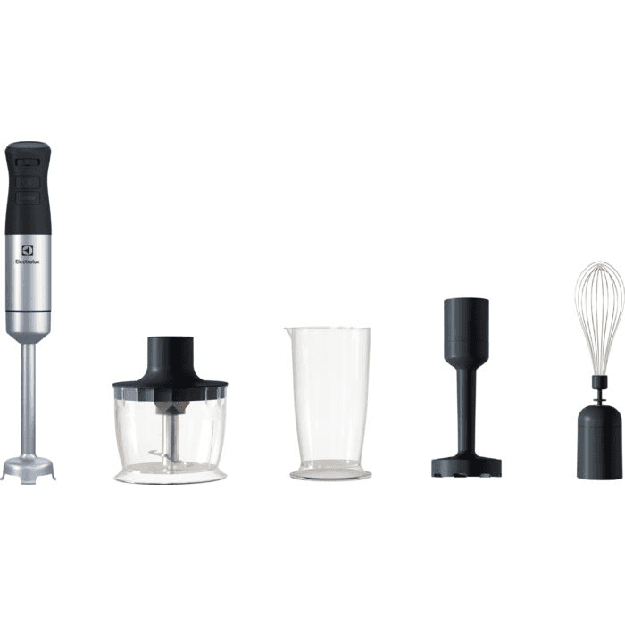 Tyčový mixér Electrolux E5HB2-8SS