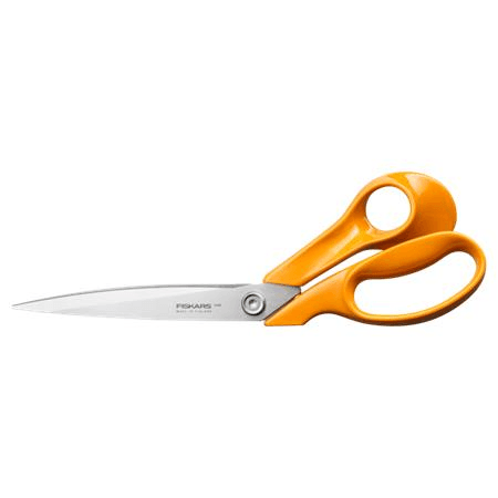 Tradičné nožnice Fiskars pre pravákov 27 cm