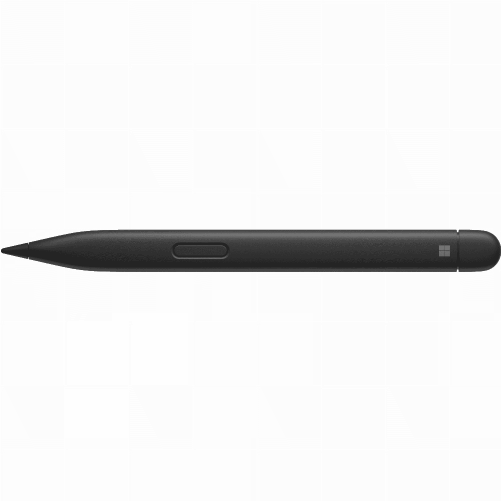 Microsoft Surface Slim Pen 2 dotykové pero pre PDA 14 g čierny