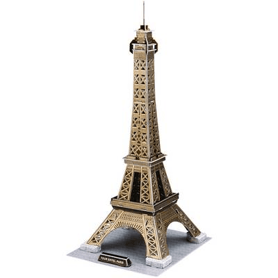 Revell 3D Puzzle Eiffelturm