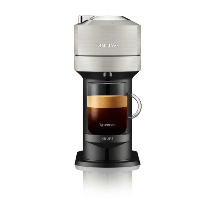 Krups Vertuo Next XN910B Poloautomatické Kávovar na kapsule 1,1 L