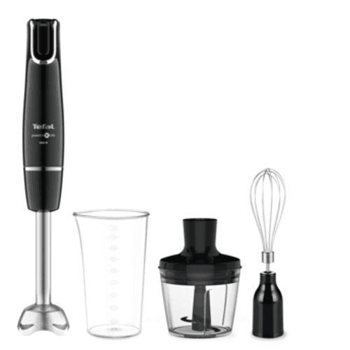 Tefal Infiny Force 0,8 L Mixér na varenie 1000 W Čierna