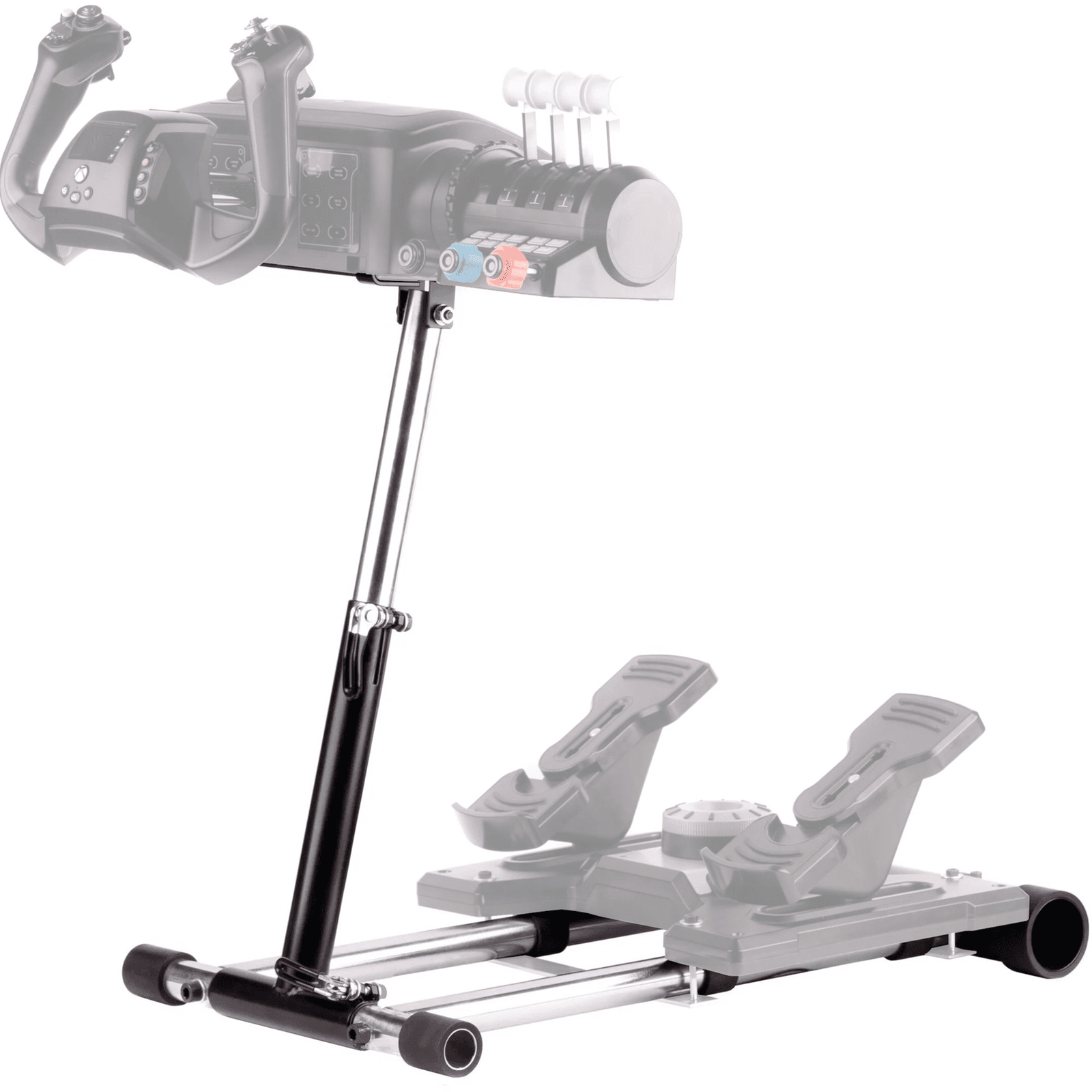 Wheel Stand Pro Stojan Deluxe V2 Logitech Racing Wheel (WSP G7 DELUXE)