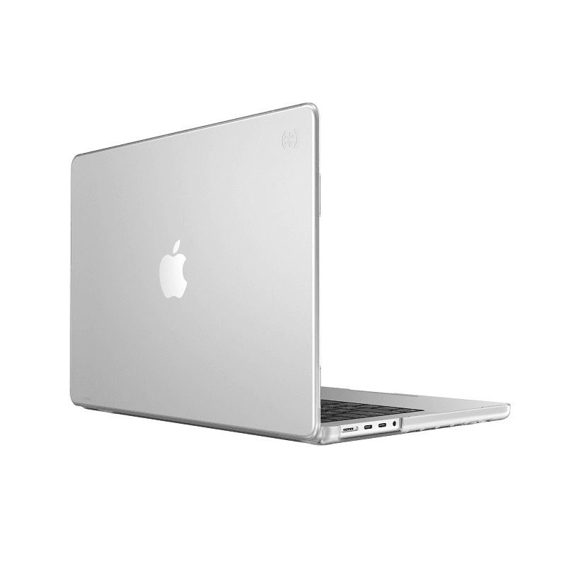 Speck SmartShell 35,6 cm (14") Tvrdé puzdro Priehľadná