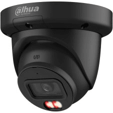 Dahua Technology WizSense IPC-HDW3449QM-S-IL-Black Vežička IP bezpečnostná kamera Vnútorné a vonkajšie 2688 x 1520 px Strop