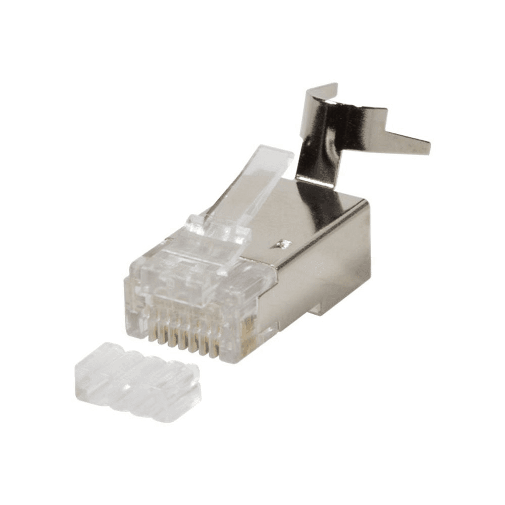 Modulárne konektory RJ45 LogiLink MP0030 10 kusov
