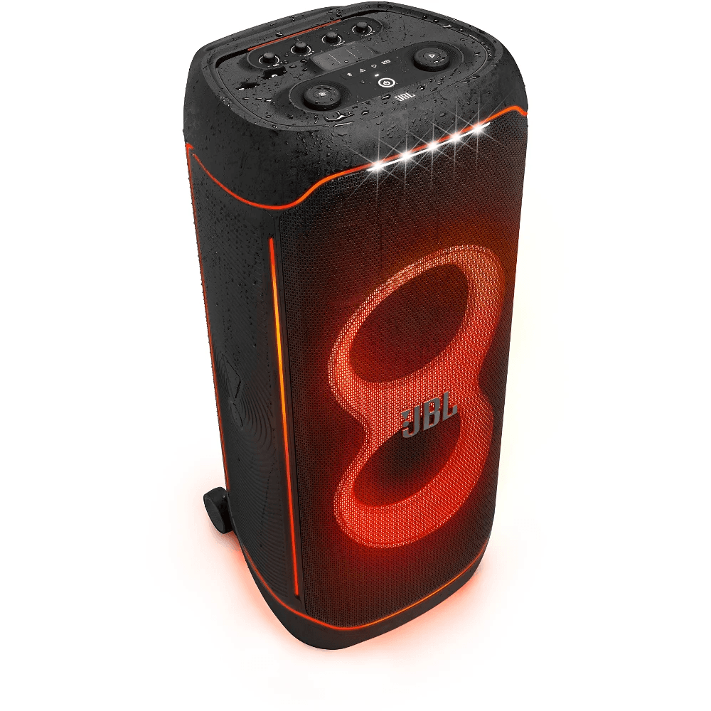 Prenosný reproduktor JBL PartyBox Ultimate čierny 1100 W