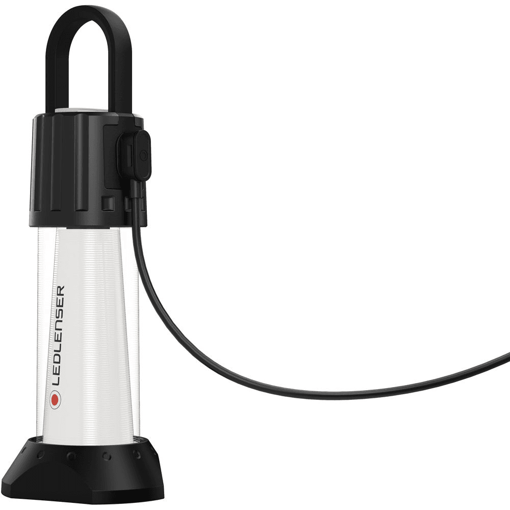 Klasická baterka Ledlenser 750 lm LED