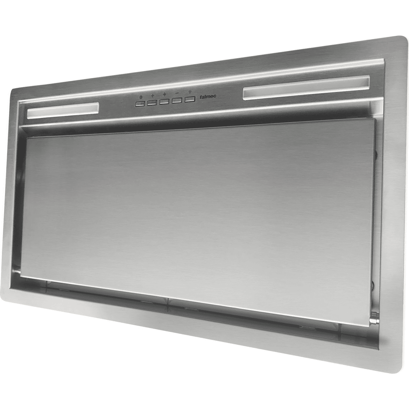 Vstavaný digestor Falmec Plus 50 inox s/800