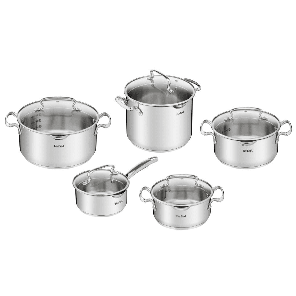 Tefal Duetto+ G719SA set panvíc 10 kusov