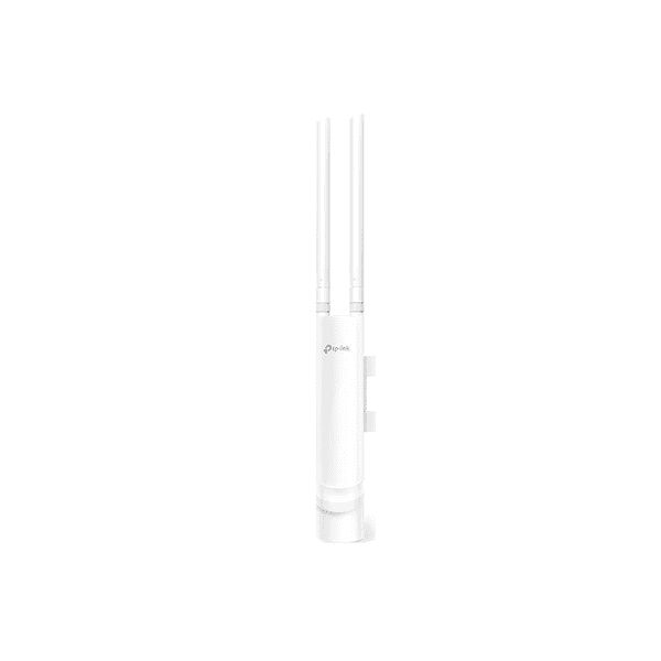 TP-Link Omada EAP225-Outdoor 1200 Mbit/s Biela Podpora napájania cez Ethernet (PoE)