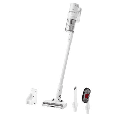 Tyčový vysávač Sencor SVC 7522WH 2v1 3 SACÍ VÝKON 2200 mAh 45min