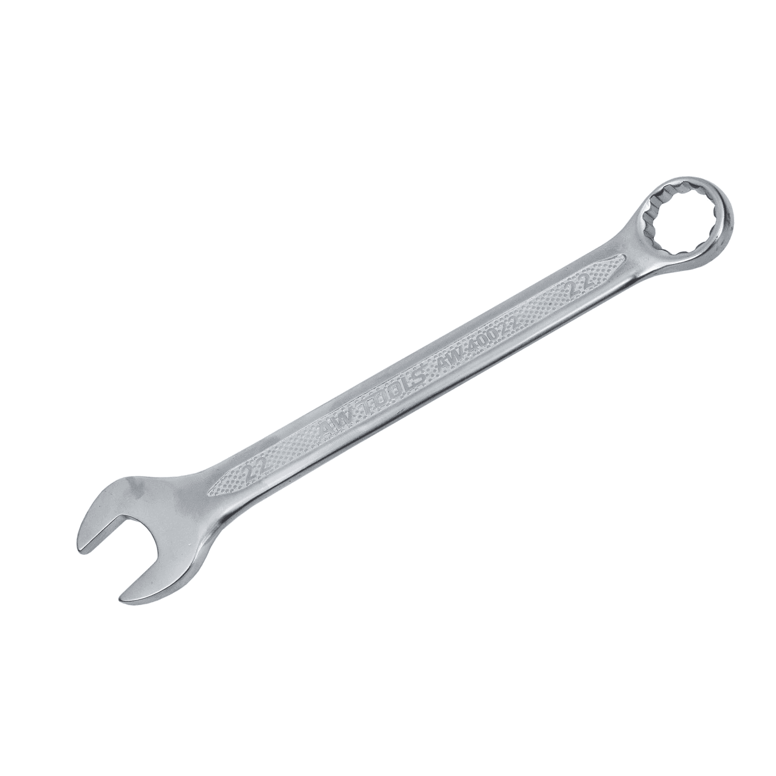 AWTOOLS KĽÚČ OČKOPLOCHÝ 7mm AW40007