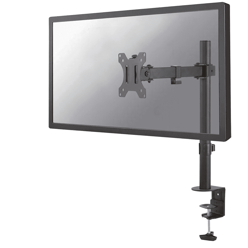 Neomounts FPMA-D540BLACK držiak / stojan na monitory 81,3 cm (32") Čierna Stôl