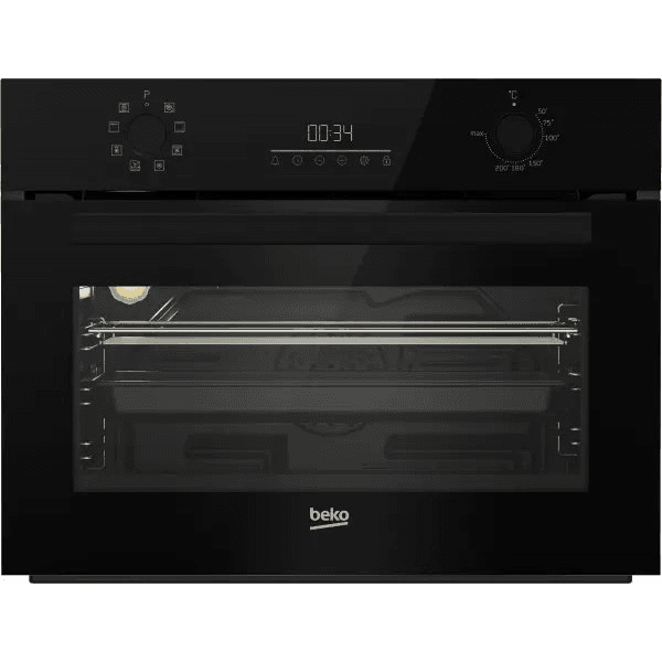 Beko b300 BBCM13300B 48 L 2400 W Čierna