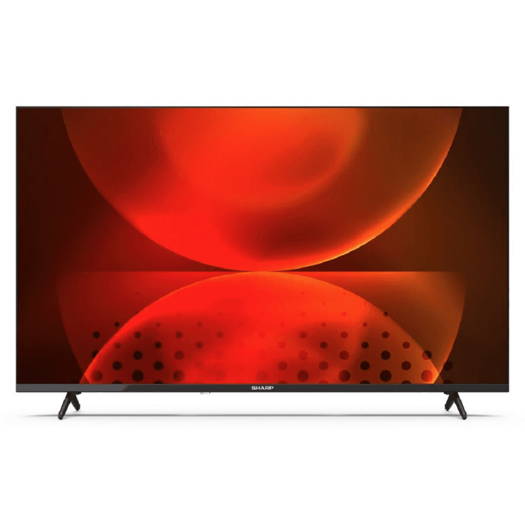 Sharp 40FH2EA televízor 101,6 cm (40") Full HD Smart TV Wi-Fi Čierna