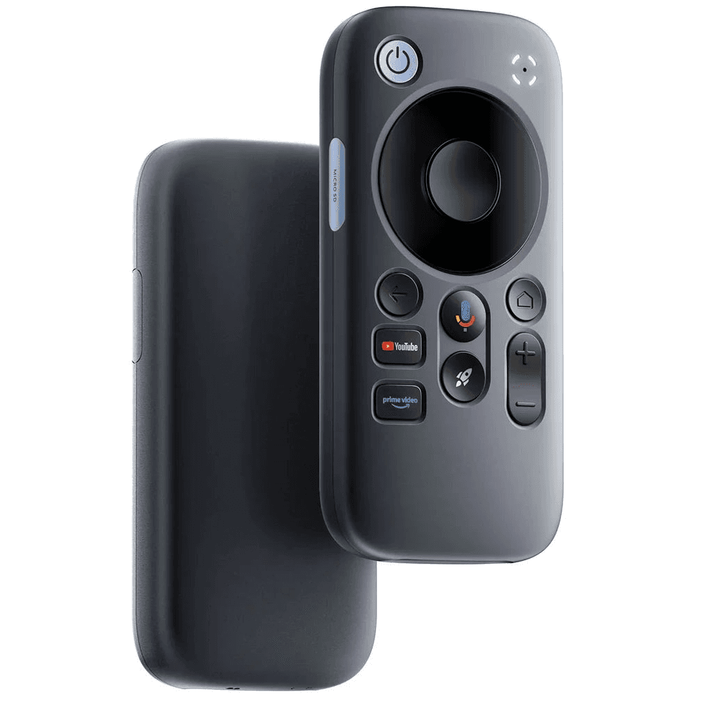 Pilot RayNeo Pocket TV