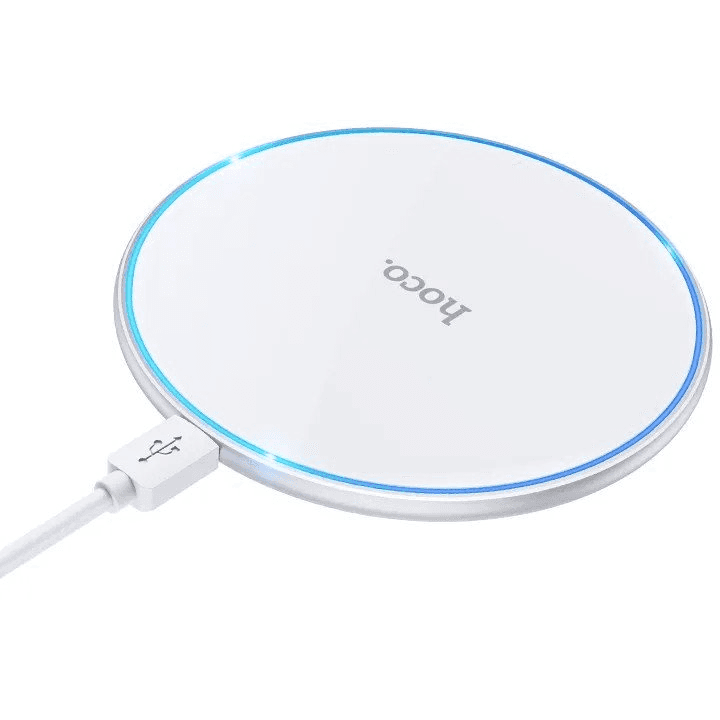 Nabíjačka Hoco CW6 biela