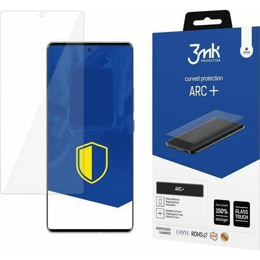 Ochranná fólia 3MK pre Vivo iQOO 10 Pro 1 ks