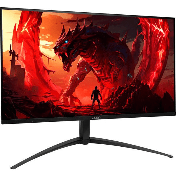 LCD monitor Acer Nitro XV275KP5b 27" 3840 x 2160 px IPS / PLS
