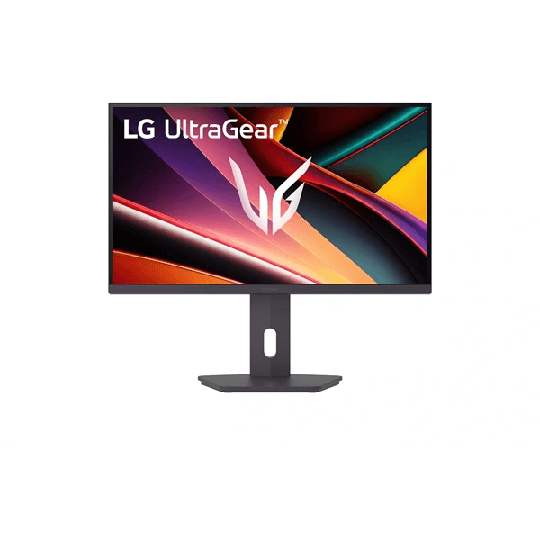 LCD Monitor Elgar UltraGear 27G610A-B 27" 2560 x 1440 px IPS / PLS