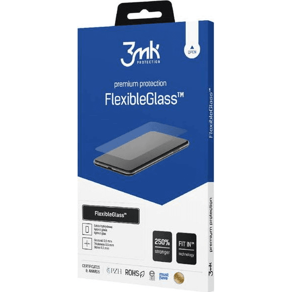 Tvrdené sklo 3MK pre Samsung Galaxy M52 5G 1 ks